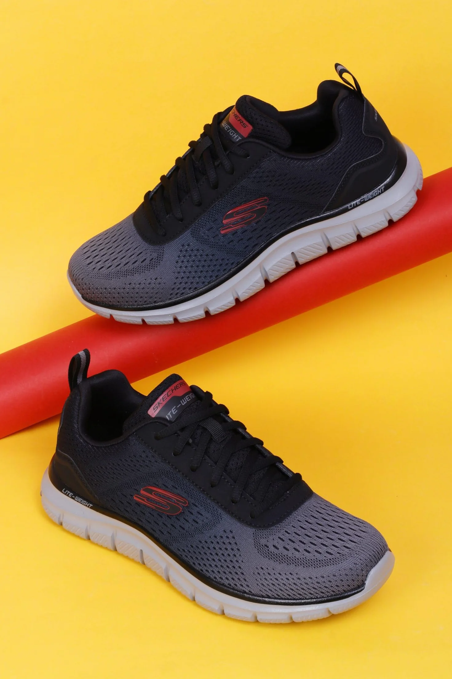 Skechers Skech-Lite Pro Ankkor BasketHomme