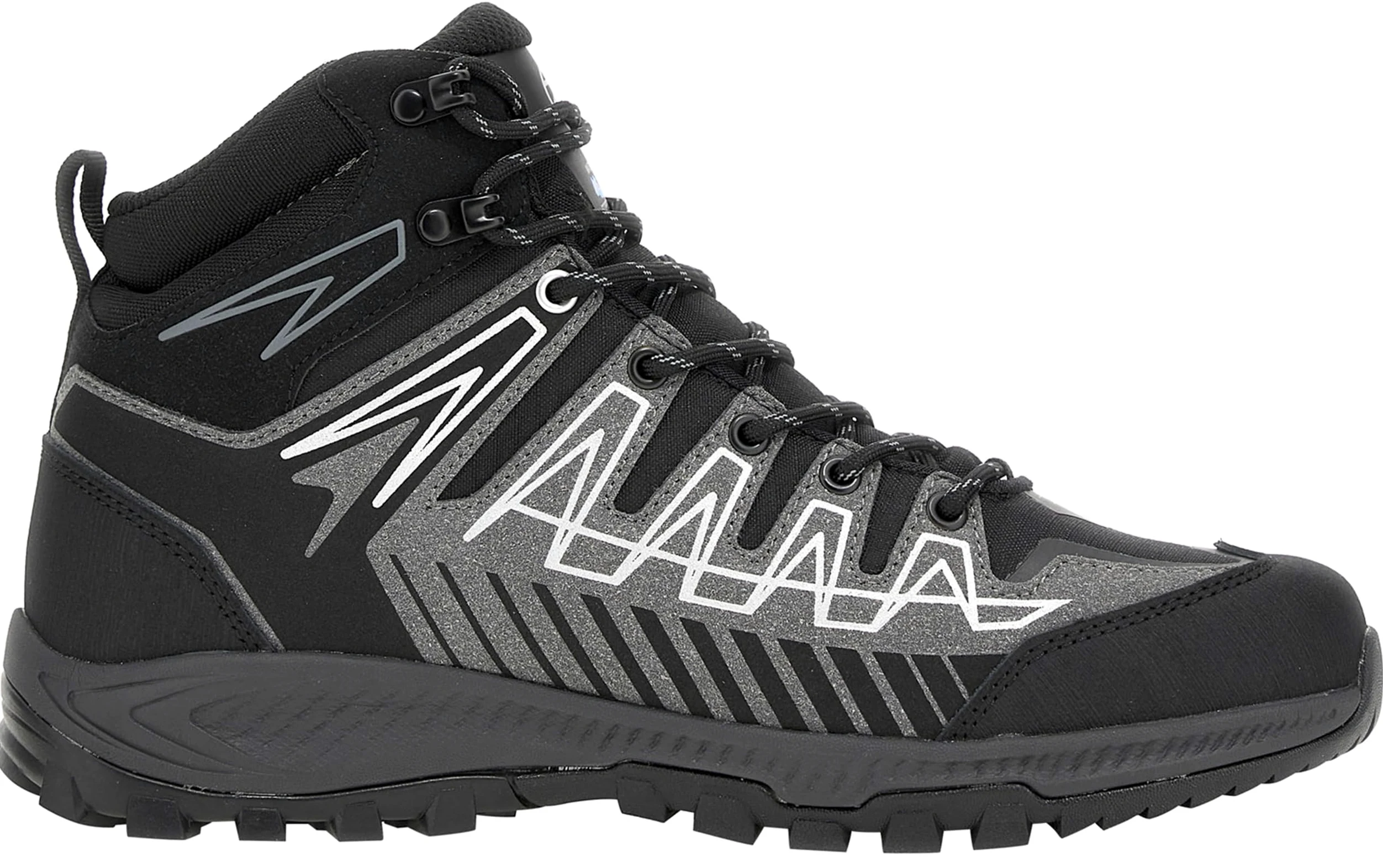 Trezeta Homme Thunder Mid WP Trekking Shoes