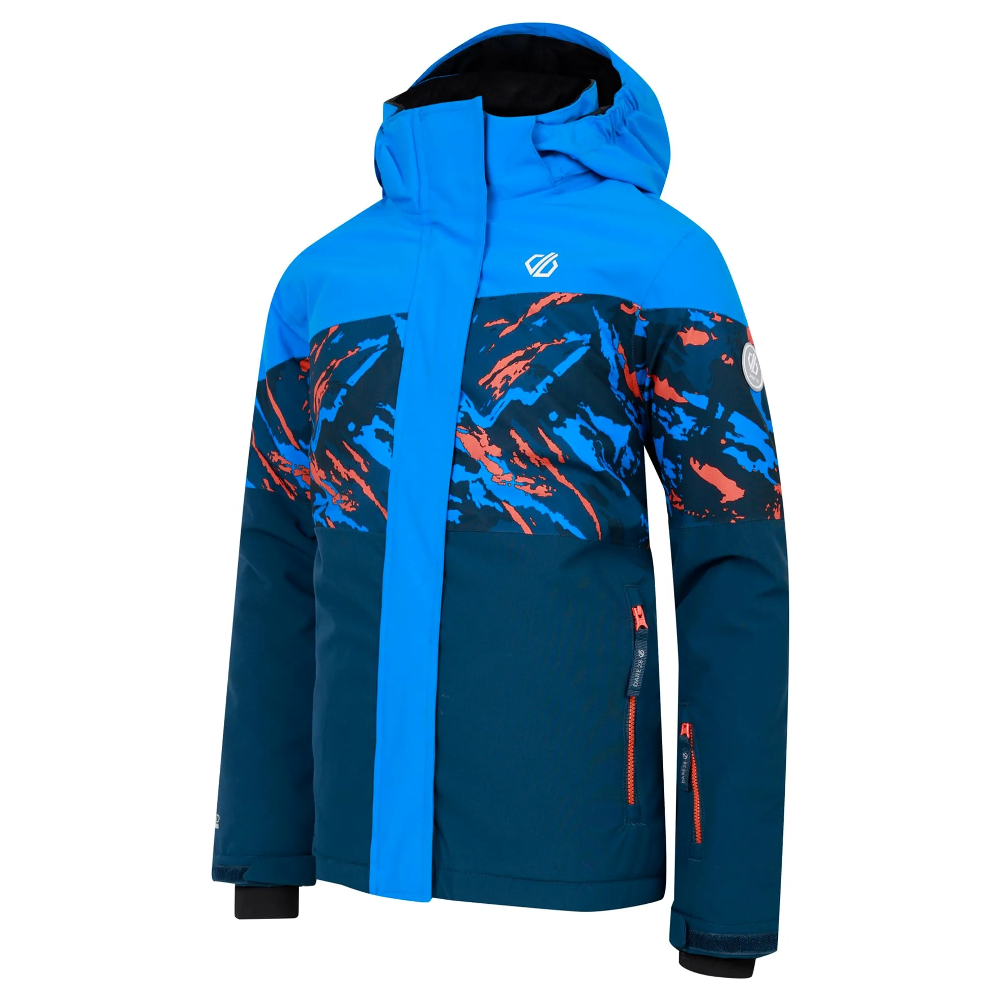 Dare2b Kids Humouriiijacket Veste de ski Mixte enfant
