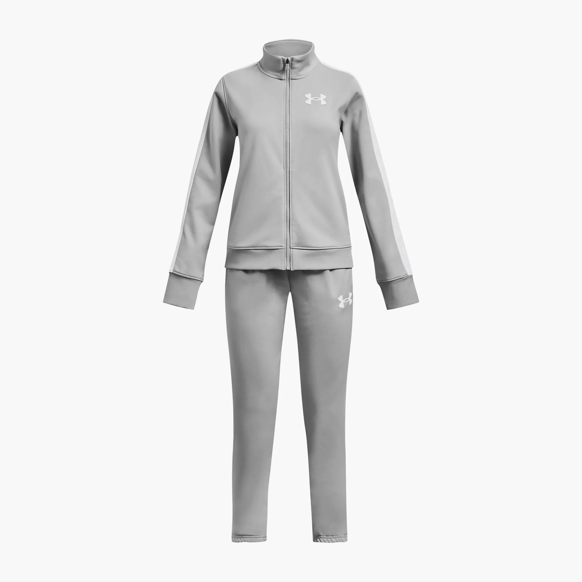 Under Armour Em Knit Track Suit Survêtement Fille