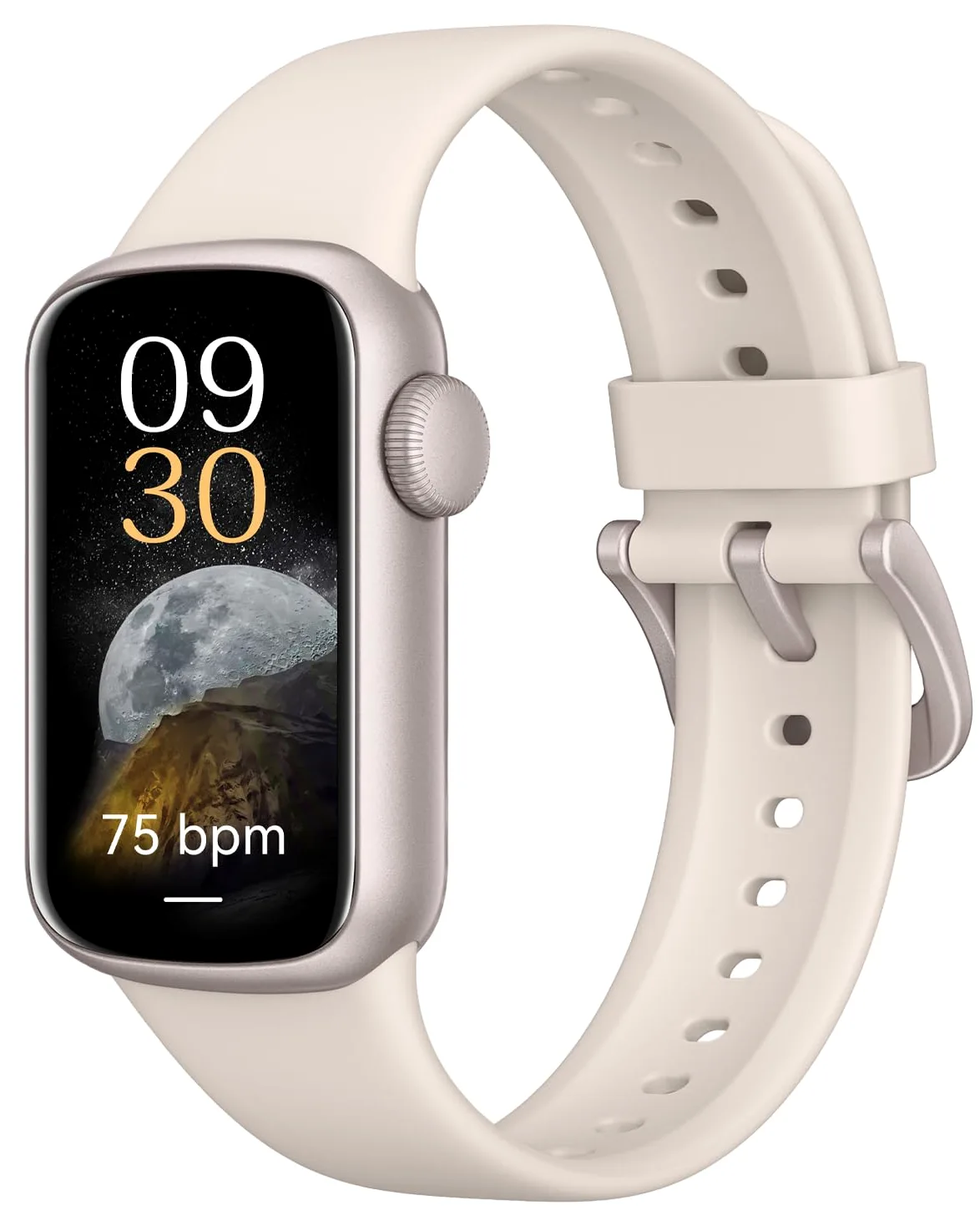 Montre Connectée Femme Homme, 1,47'' Smartwatch avec 137+ Modes Sportifs, Fitness Tracker avec Cardiofréquencemètre, Sommeil, Podomètre, IP68, Montre Intelligente pour Android iOS Galaxie