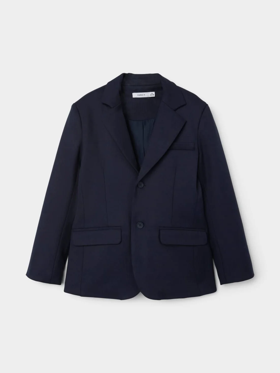 NAME IT Nkmriramel Blazer Noos Garçon