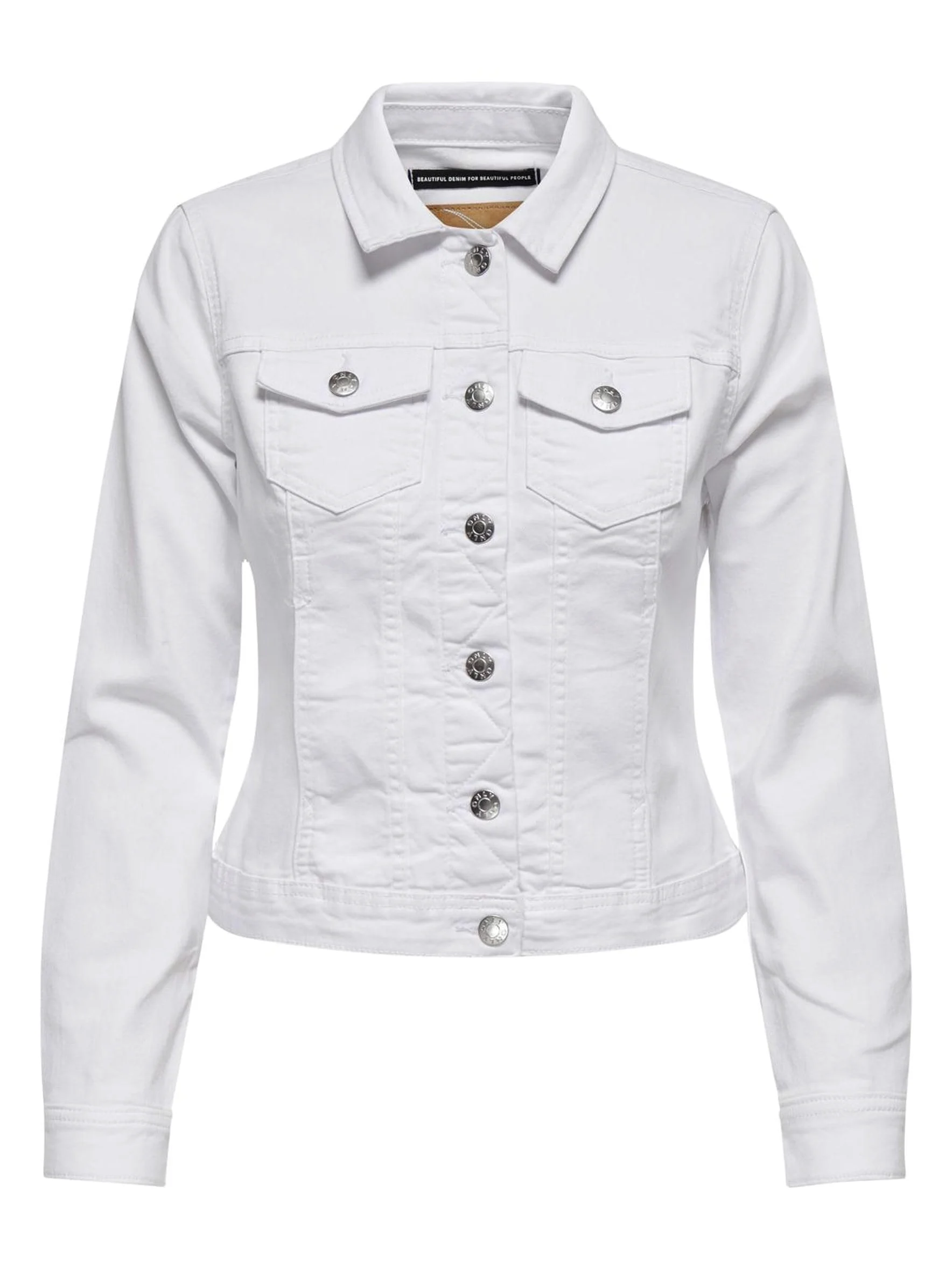 ONLY Veste en Jean ONLWONDER Veste en Jean