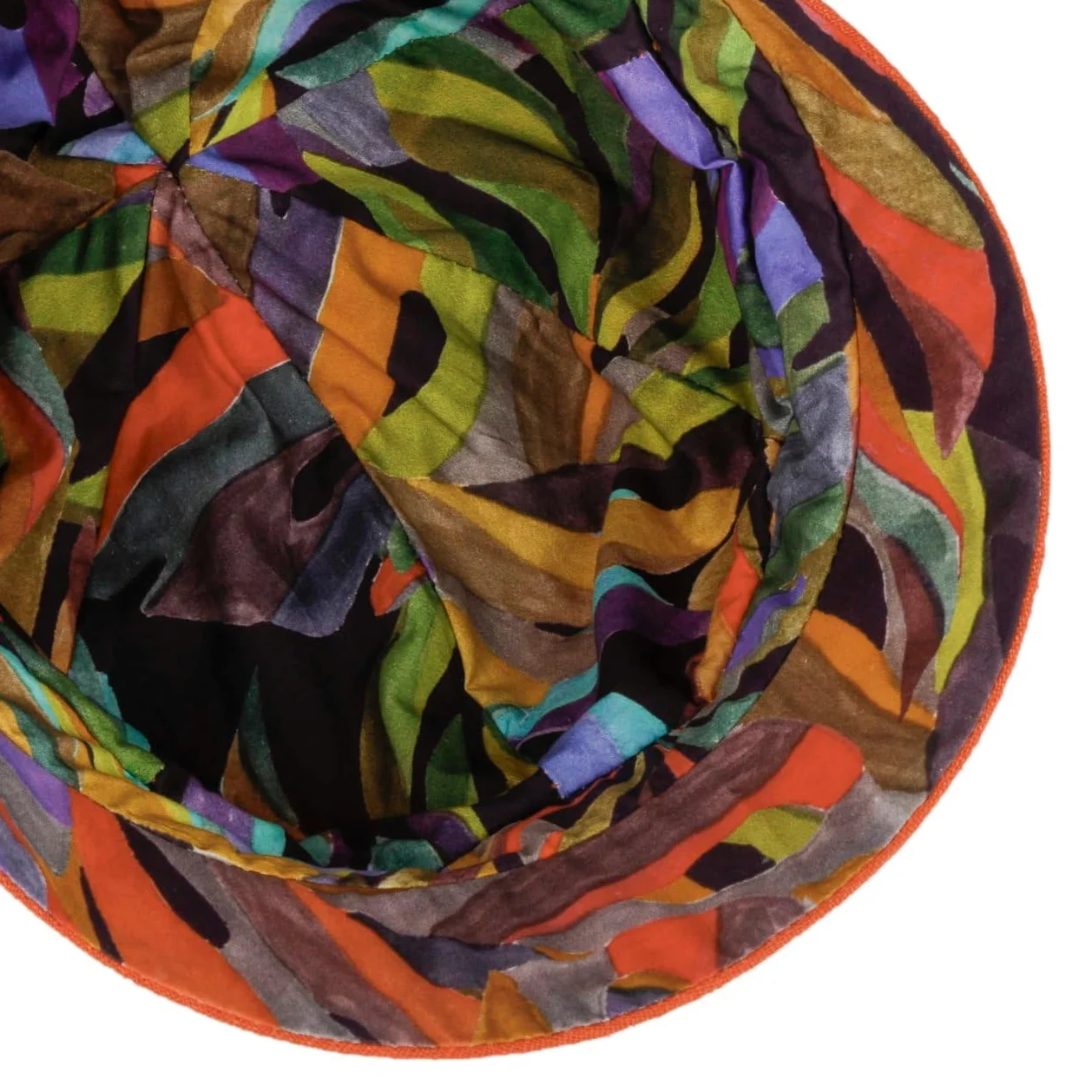 Lipodo Casquette Gavroche Reversible Vermadia Femme - Made in Italy Newsboy Baker Boy avec Visiere, Visiere Ete Printemps-ete