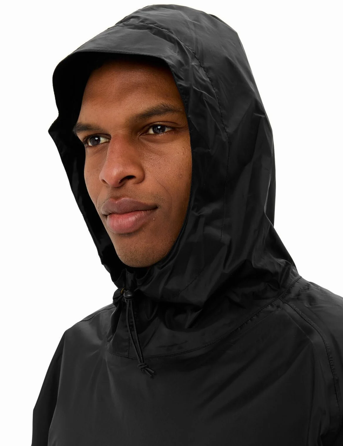 Vaude Valero Poncho Homme